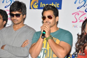 Prema Ishq Kaadhal Platinum Disc Function